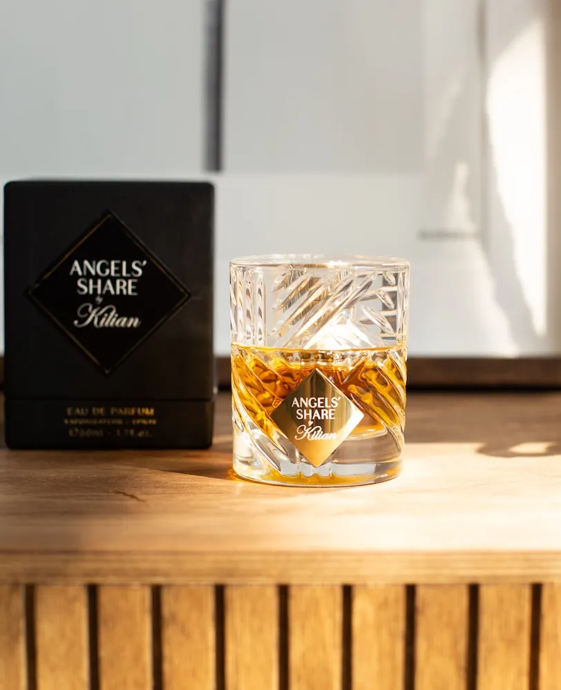 Нишевый парфюм