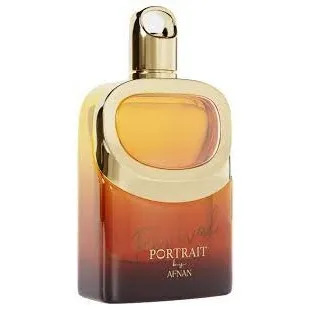 AFNAN Revival Portrait