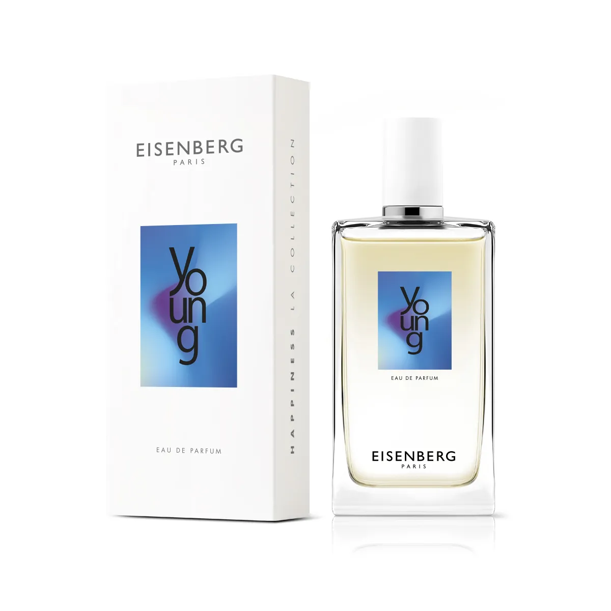 Eisenberg Young