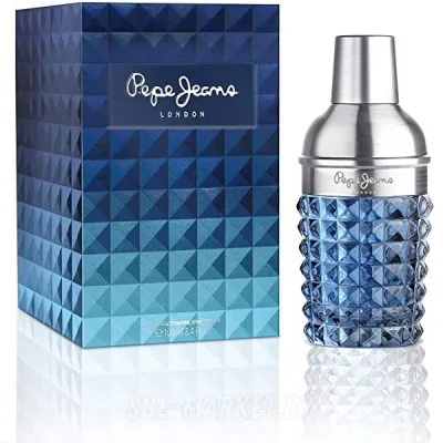 Pepe Jeans Pepe Jeans For Him туалетная вода