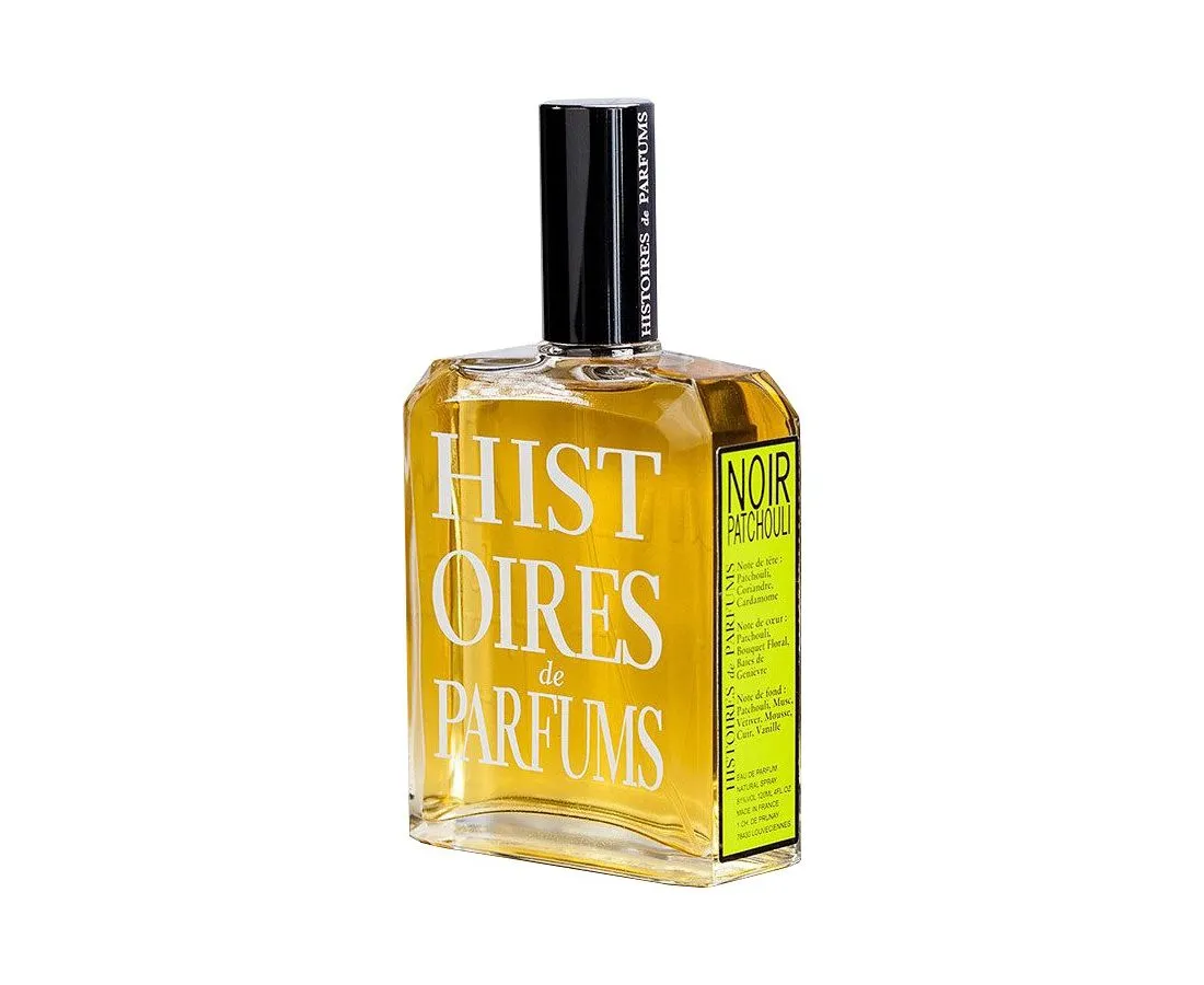 Histoires de Parfums Noir Patchouli парфюмерная вода