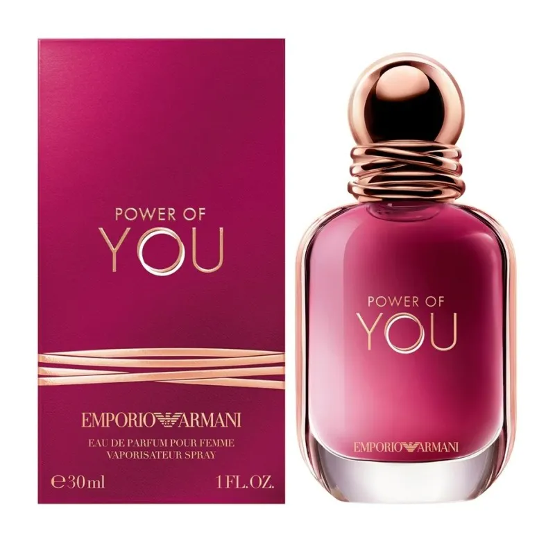 Giorgio Armani Power Of You