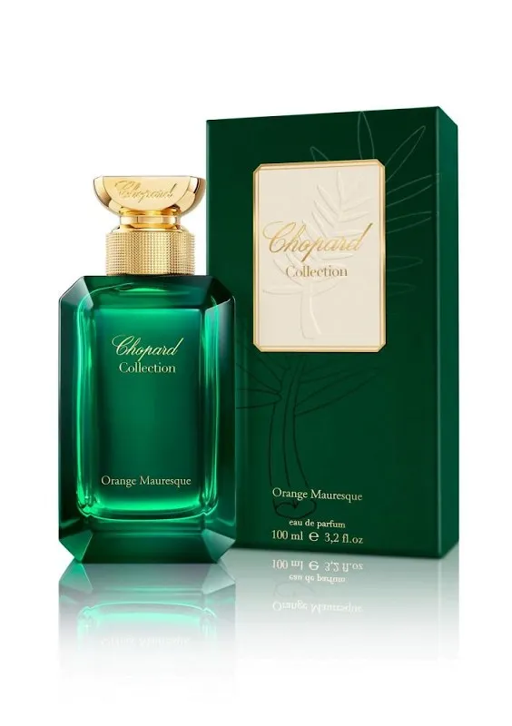Chopard Orange Mauresque парфюмерная вода