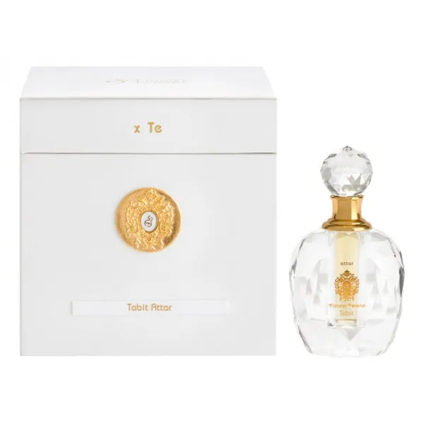 Tiziana Terenzi Tabit Attar