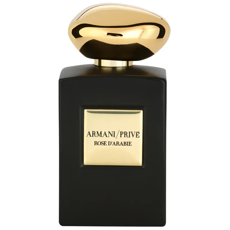 Giorgio Armani Rose d'Arabie парфюмерная вода