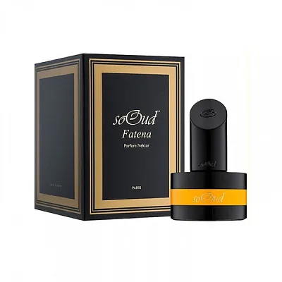 SoOud Fatena Parfum Nektar
