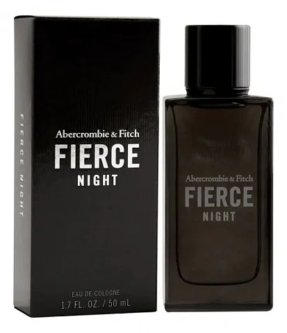 Abercrombie & Fitch Fierce Night