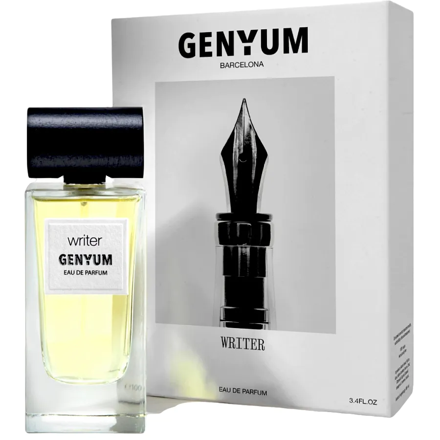 Genyum Writer