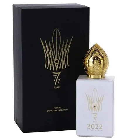 Stephane Humbert Lucas 777 2022 Generation Femme