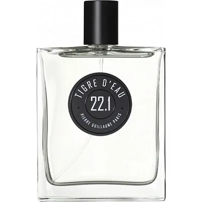 Pierre Guillaume Paris Tigre d'Eau 22.1 