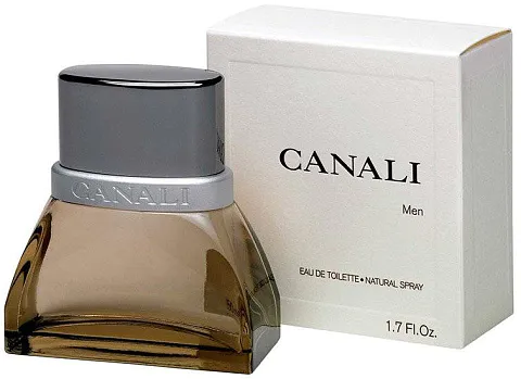 Canali Canali Eau de Toilette