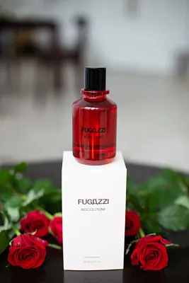 Fugazzi NoCologne
