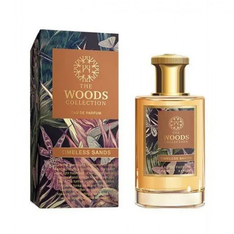 The Woods Collection Timeless Sands
