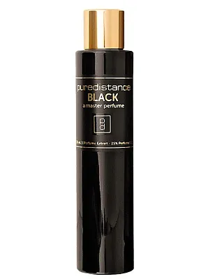 Puredistance Black