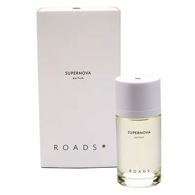 Roads Supernova