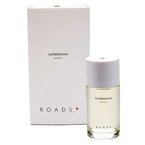 Roads Supernova