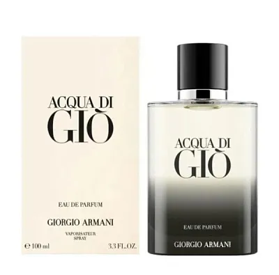 Giorgio Armani Acqua Di Gio Eau de Parfum