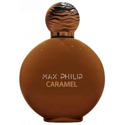 Max Philip Caramel