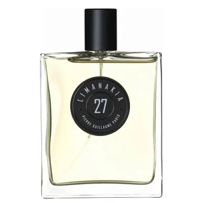Pierre Guillaume Paris Limanakia 27 
