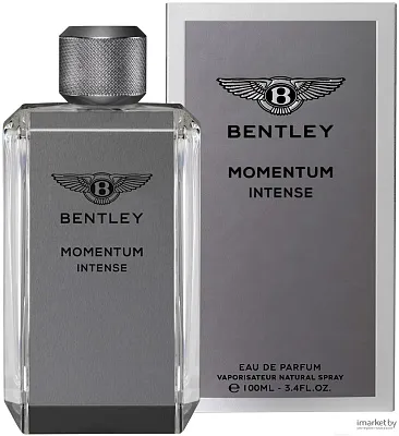 Bentley Momentum Intense