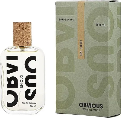 Obvious Un Oud