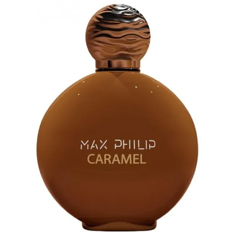 Max Philip Caramel