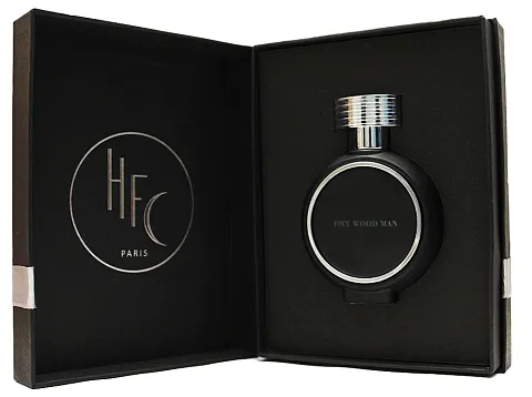 HFC Dry Wood