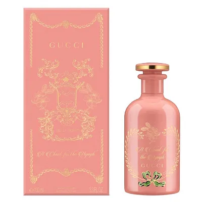 Gucci A Chant for the Nymph