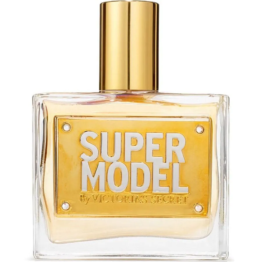 Victoria's Secret Supermodel