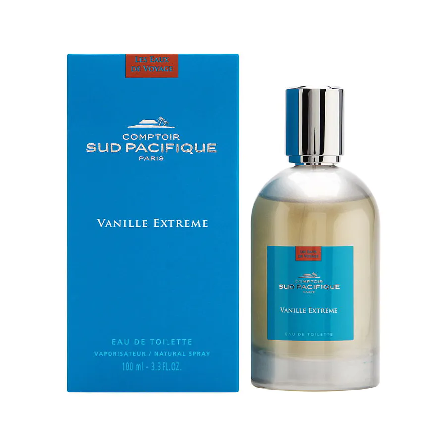 Comptoir Sud Pacifique Vanille Extrême