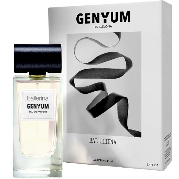 Genyum Ballerina