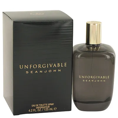 Sean John Unforgivable Men