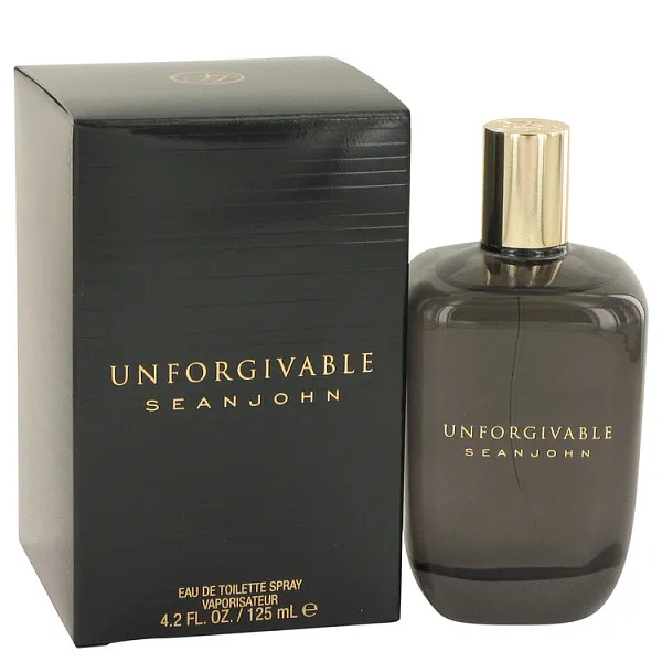 Sean John Unforgivable Men