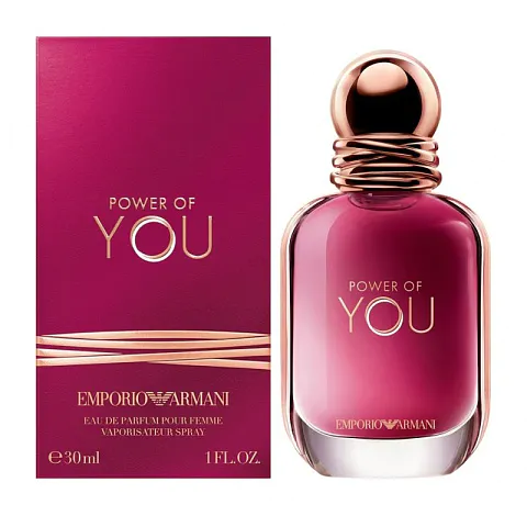 Giorgio Armani Power Of You