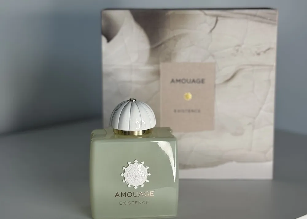 Amouage Existence