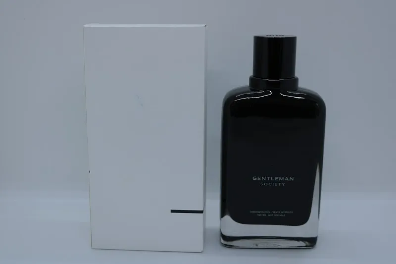 Givenchy Gentleman Society Eau de Parfum Extreme парфюмерная вод