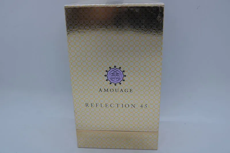 Amouage Reflection 45 духи
