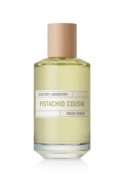 Les Liquides Imaginaires Pistachio Cousin