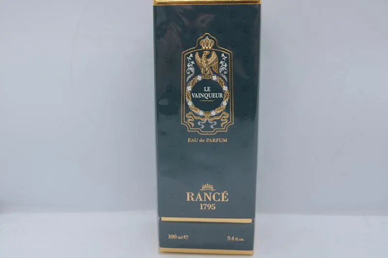 Rancé 1795 Le Vainqueur парфюмерная вода