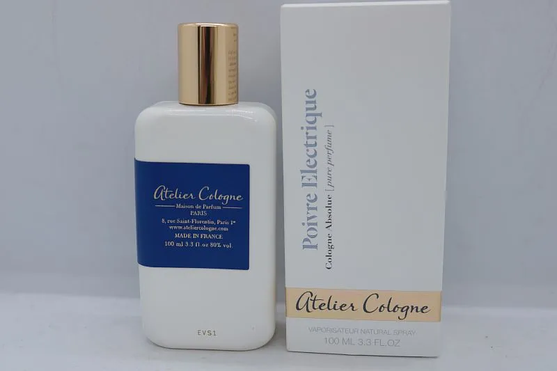 Atelier Cologne Poivre Electrique парфюмерная вода