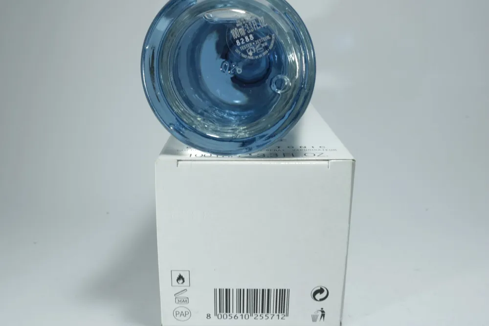 Hugo Boss Boss Bottled Tonic туалетная вода