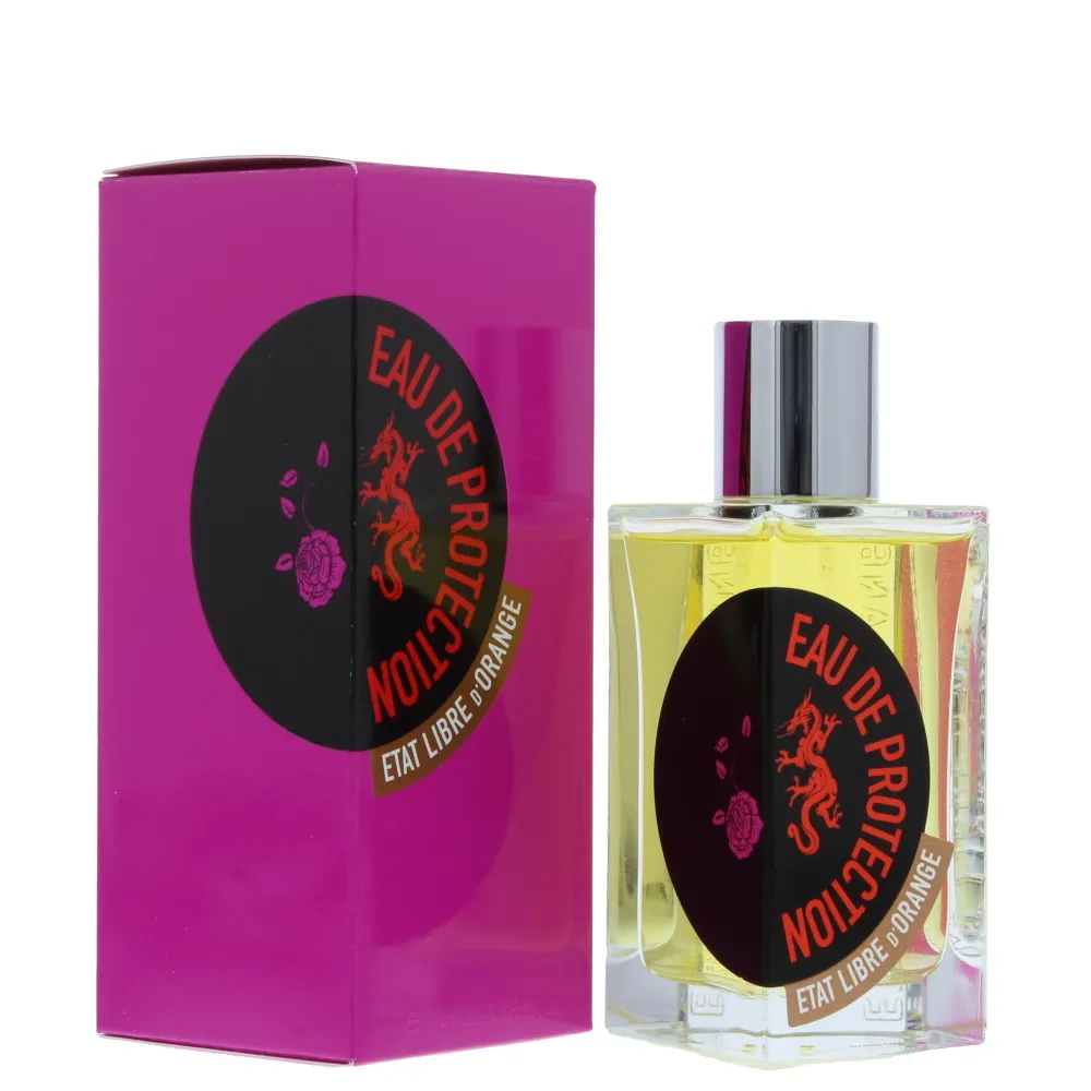 Etat Libre d‘Orange Eau De Protection Rossy De Palma