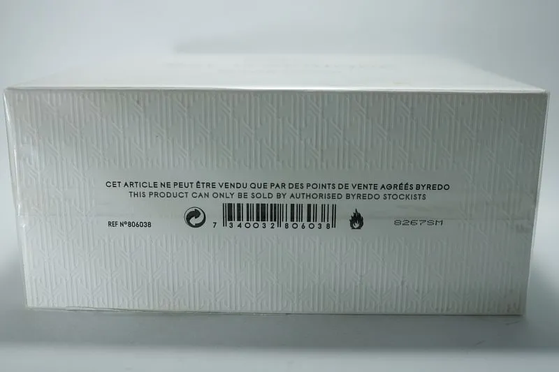 Byredo Bal D`Afrique парфюмерная вода