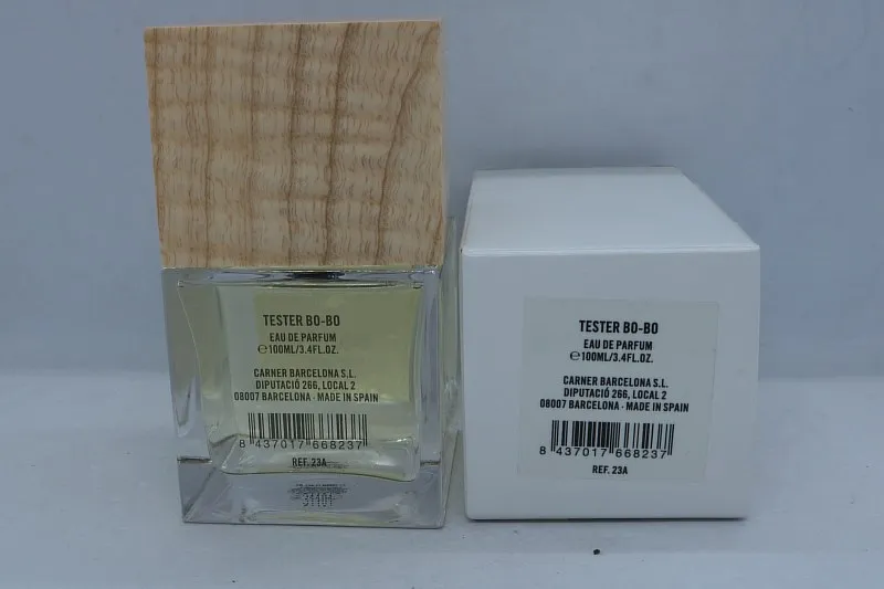 Carner Barcelona Bo-Bo парфюмерная вода