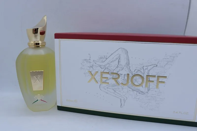 Xerjoff 1861 Naxos парфюмерная вода