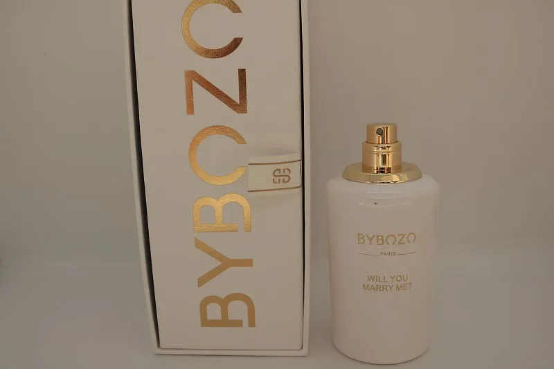 Bybozo Will You Marry Me?