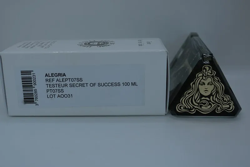 State of Mind Secret of Success парфюмерная вода