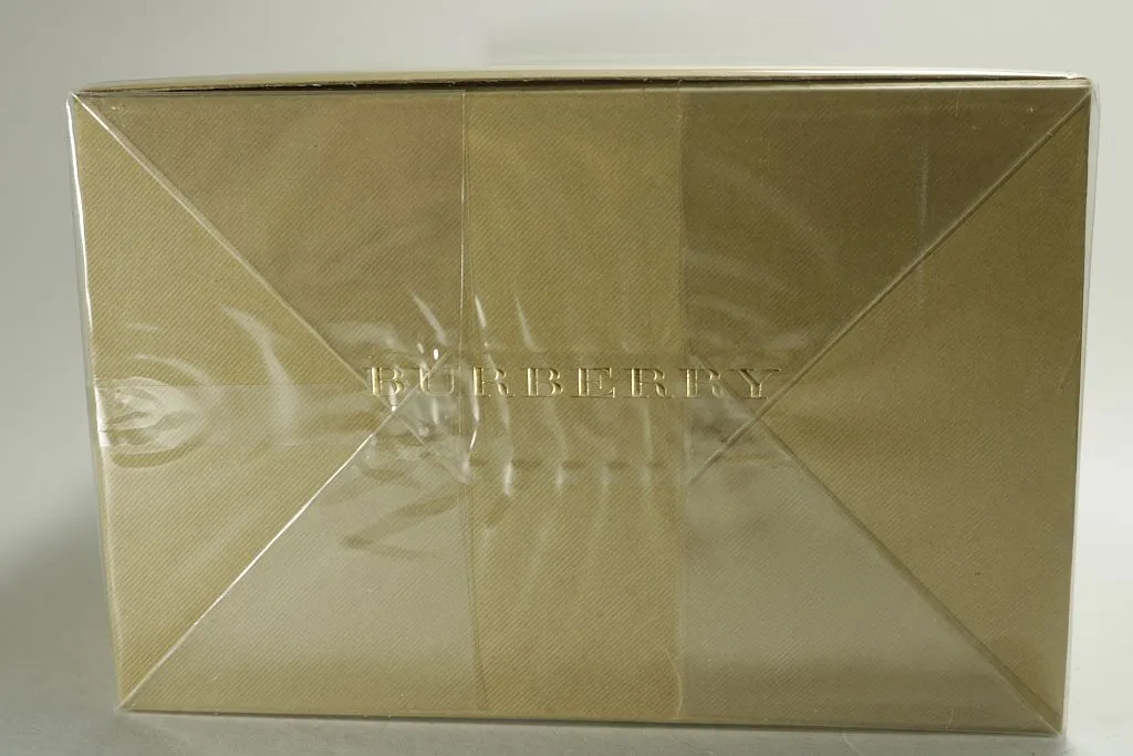 Burberry My Burberry парфюмерная вода