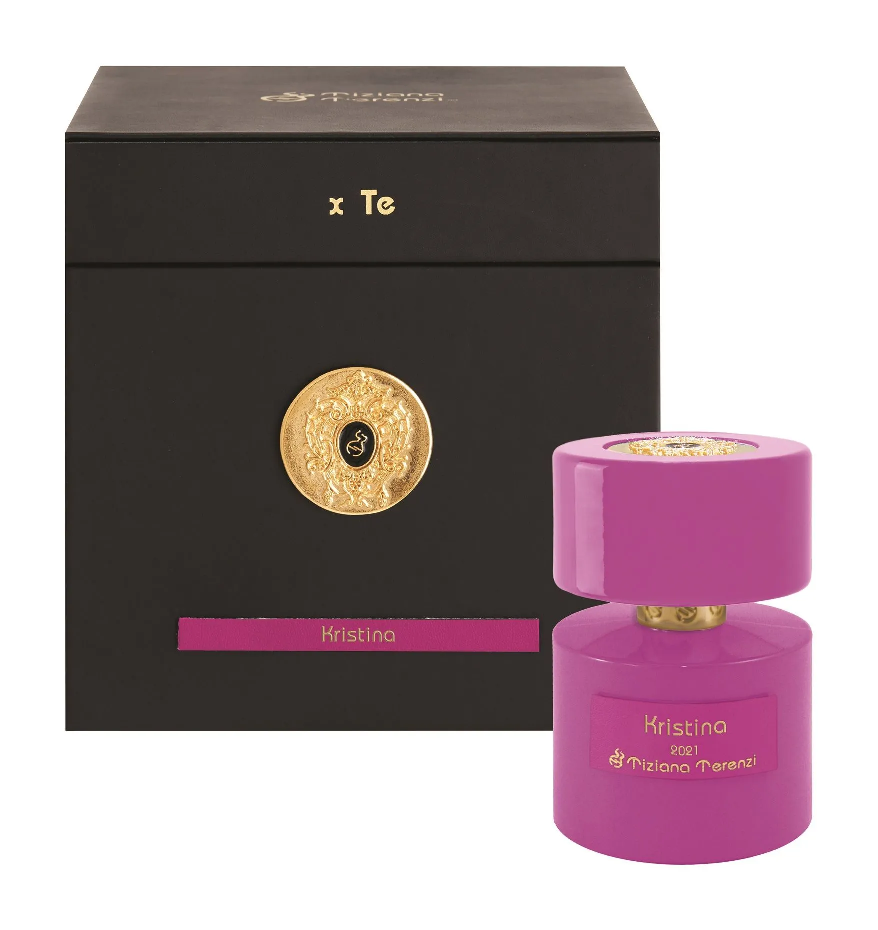 Tiziana Terenzi Kristina