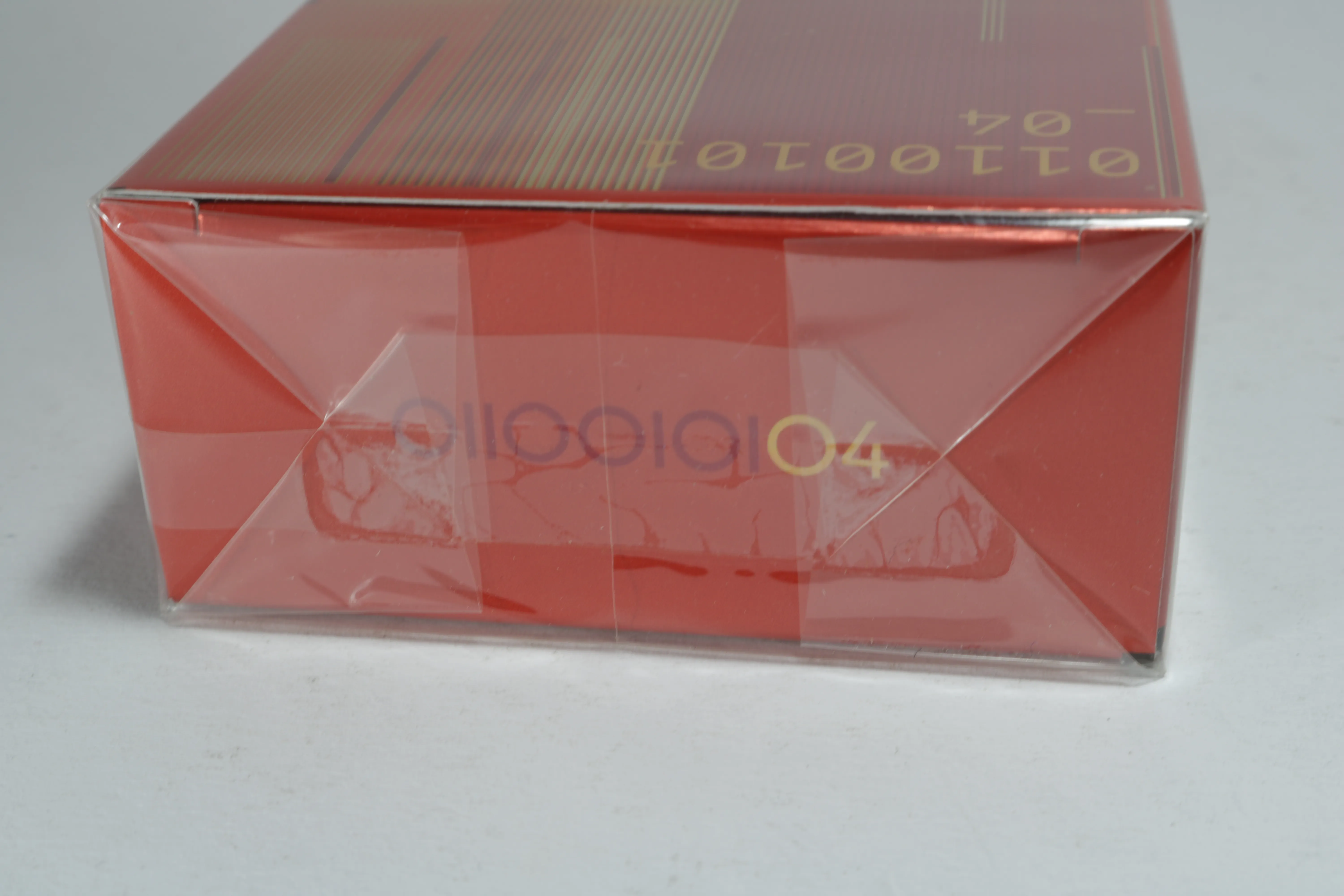 Escentric Molecules Escentric 04 туалетная вода